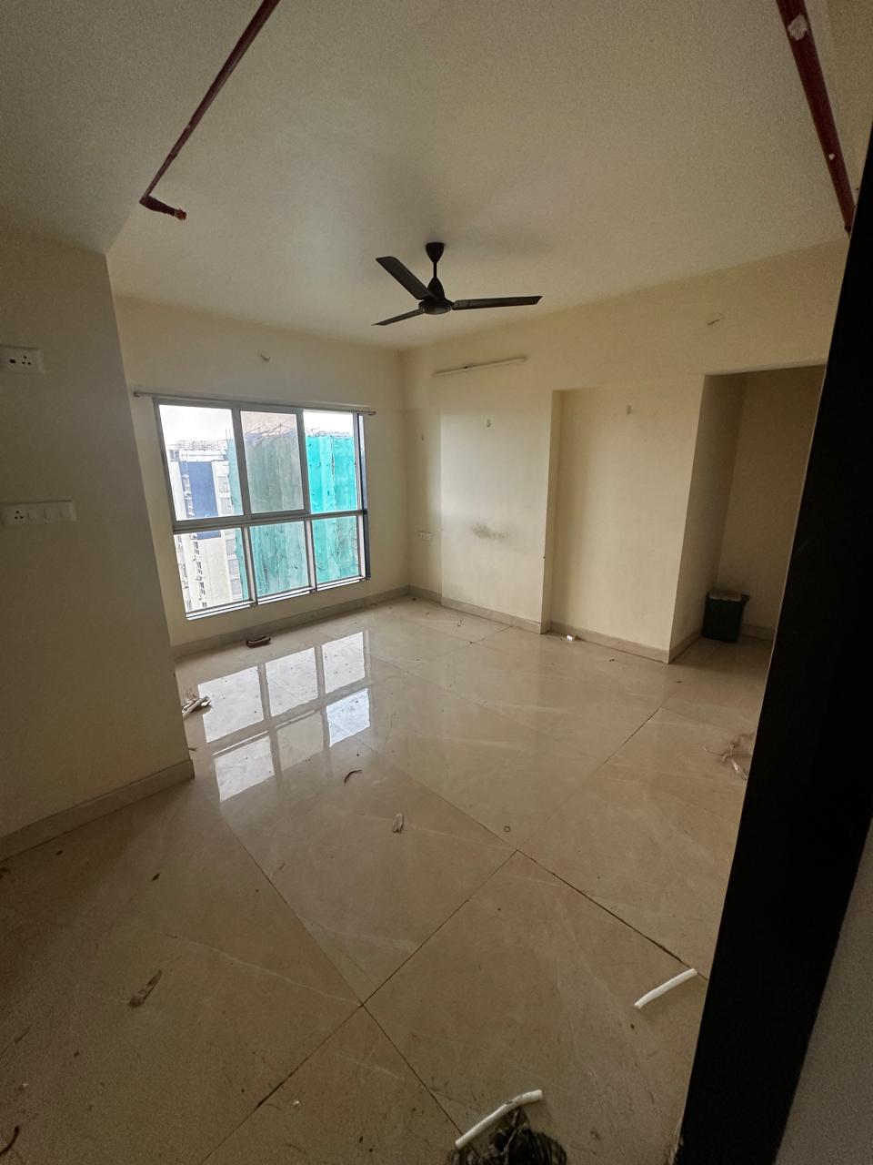 1.5 BHK 780 Sq.Ft. Apartment in RRB Satra Harmony