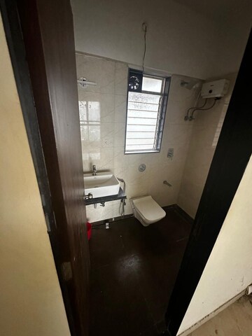 Bedroom in 1.5 BHK Apartment at RRB Satra Harmony, Chembur – for Rent