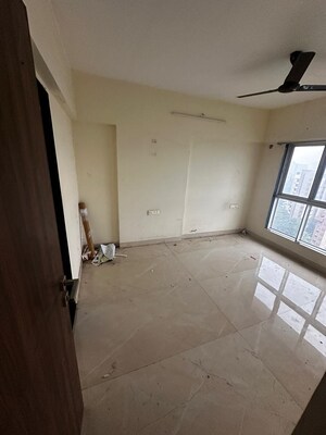 Bedroom in 1.5 BHK Apartment at RRB Satra Harmony, Chembur – for Rent