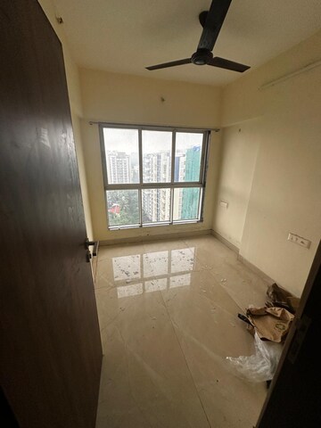 Bedroom in 1.5 BHK Apartment at RRB Satra Harmony, Chembur – for Rent