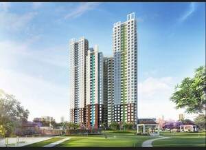 2 BHK Apartment For Sale in Hero Homes Gurgaon, Sector 104