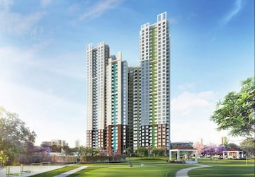 2 BHK Apartment For Sale in Hero Homes Gurgaon, Sector 104