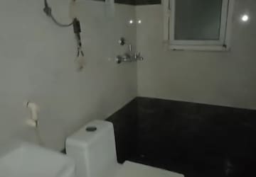 Bathroom in 2 BHK Apartment at Angel Jupiter, Ahinsa Khand 2 – for Sale