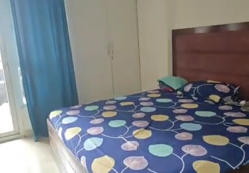 Bedroom in 2 BHK Apartment at Angel Jupiter, Ahinsa Khand 2 – for Sale