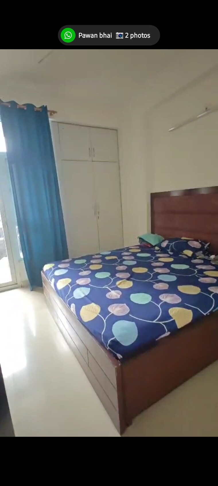 Bedroom, angel-jupiter 2 Bedroom 1150 Sq.Ft. Apartment In Ahinsa Khand 2 Ghaziabad 9342940