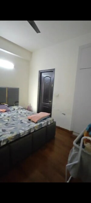 Bedroom in 2 BHK Apartment at Angel Jupiter, Ahinsa Khand 2 – for Sale