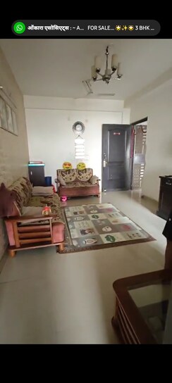 2 BHK Apartment For Sale in Angel Jupiter