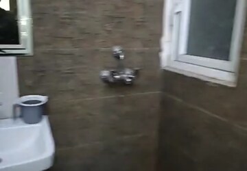 Bathroom in 2 BHK Apartment at Angel Jupiter, Ahinsa Khand 2 – for Sale