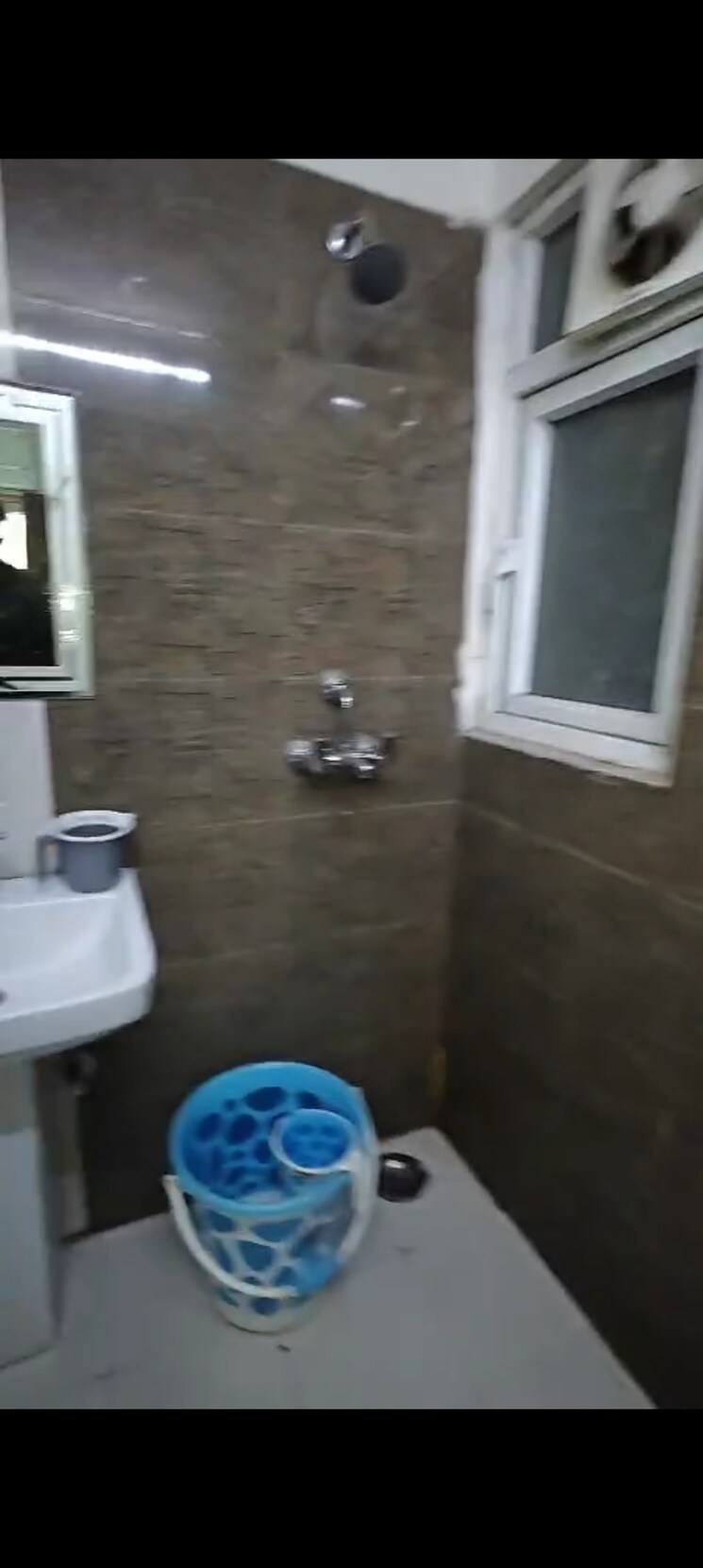 Bathroom, angel-jupiter 2 Bedroom 1150 Sq.Ft. Apartment In Ahinsa Khand 2 Ghaziabad 9342940