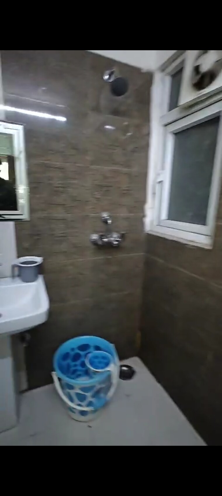 Bathroom, angel-jupiter 2 Bedroom 1150 Sq.Ft. Apartment In Ahinsa Khand 2 Ghaziabad 9342940