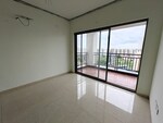 3 BHK + Pooja Room 1844 Sq.Ft. Apartment in Tricolour Palm Cove