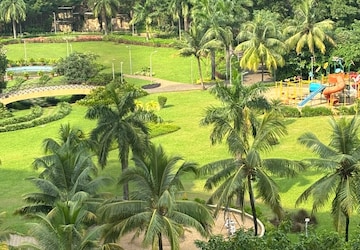 3 BHK Apartment – Garden View at K Raheja Raheja Residency, Malad East - for Rent