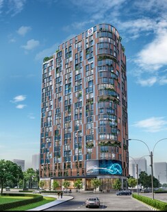Office Space For Sale in Sion West