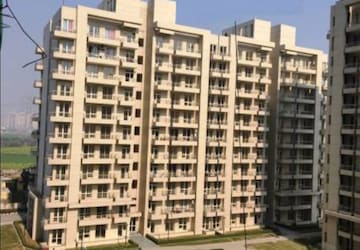 2 BHK Apartment – Exterior View View at Indiabulls Centrum Park, Sector 103 - for Sale