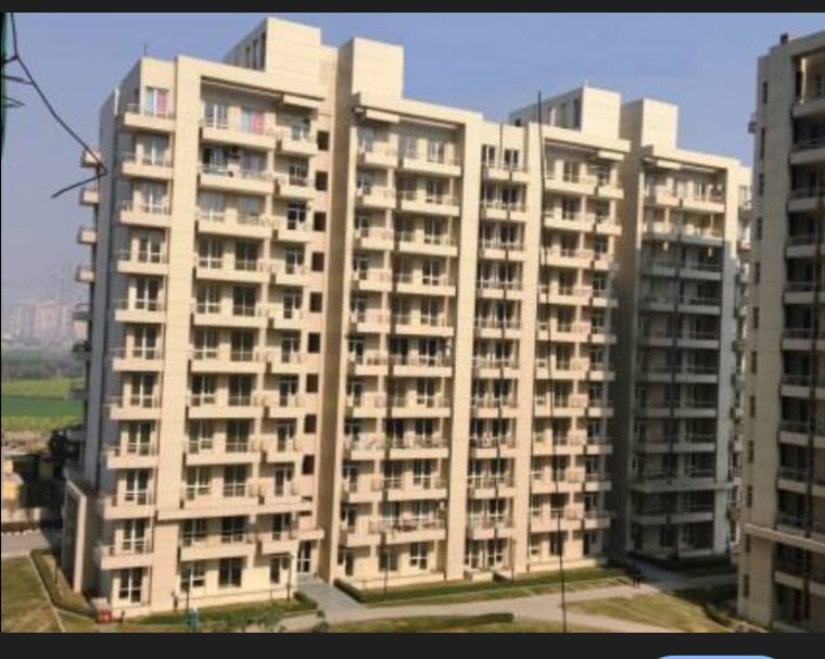 Exterior View, indiabulls-centrum-park 2 Bedroom 1385 Sq.Ft. Apartment In Sector 103 Gurgaon 9342947