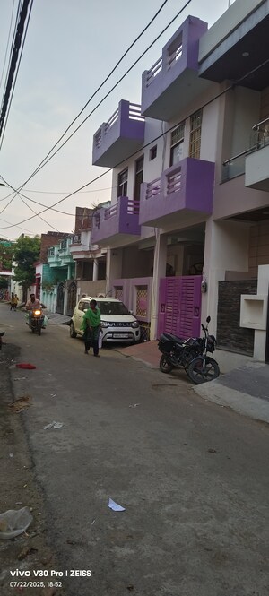 3 BHK Independent House For Sale in Shivaji Puram