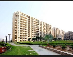 2 BHK Apartment – Exterior View View at Indiabulls Centrum Park, Sector 103 - for Sale