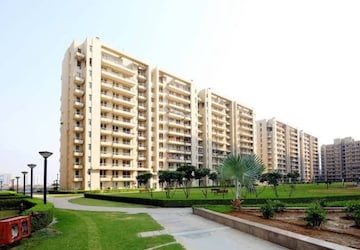 2 BHK Apartment – Exterior View View at Indiabulls Centrum Park, Sector 103 - for Sale
