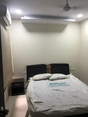 Bedroom in 1 BHK Apartment at Nice City, Shilphata – for Sale