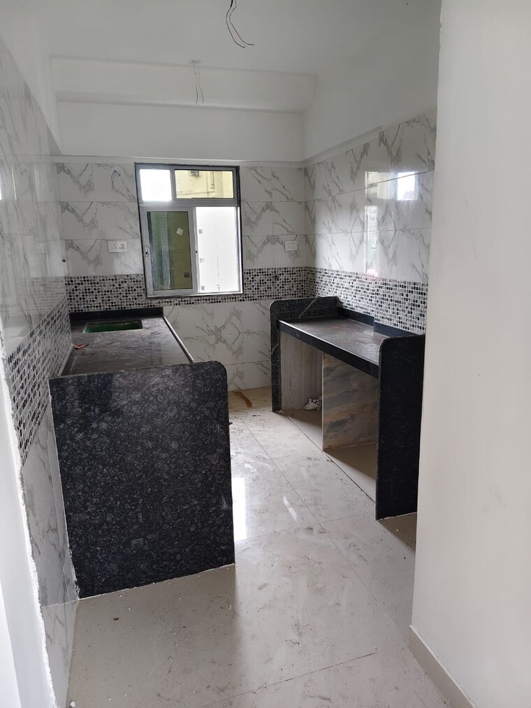 Kitchen, dgs-sheetal-tapovan 1 Bedroom 340 Sq.Ft. Apartment In Malad East Mumbai 9343003