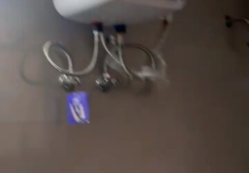 Master Bedroom in 1 BHK Apartment at Sushma Chandigarh Grande, Lohgarh – for Sale
