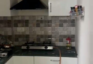 Kitchen in 1 BHK Apartment at Sushma Chandigarh Grande, Lohgarh – for Sale