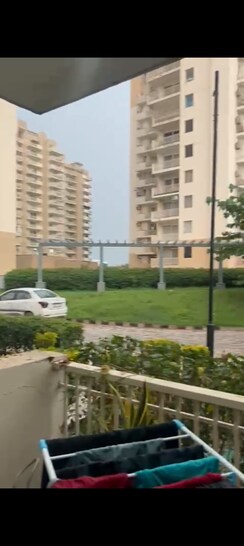 1 BHK + Pooja Room Apartment For Sale in Sushma Chandigarh Grande