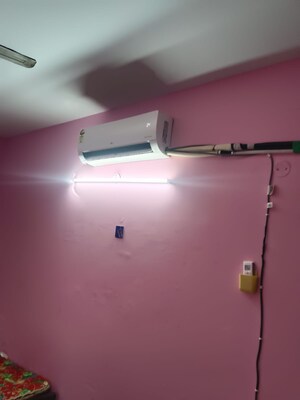 Furnished Amenities in 1 BHK Apartment at Sector 127 – for Rent