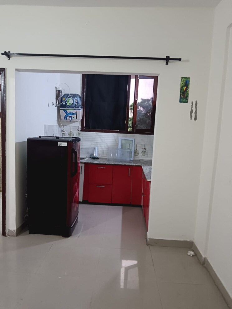 Kitchen, sector 127 1 Bedroom 800 Sq.Ft. Apartment In Sector 127 Mohali 9342974