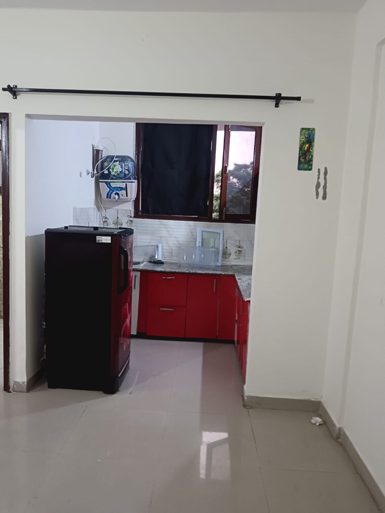 Kitchen, sector 127 1 Bedroom 800 Sq.Ft. Apartment In Sector 127 Mohali 9342974