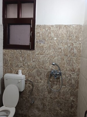 Bathroom in 1 BHK Apartment at Sector 127 – for Rent