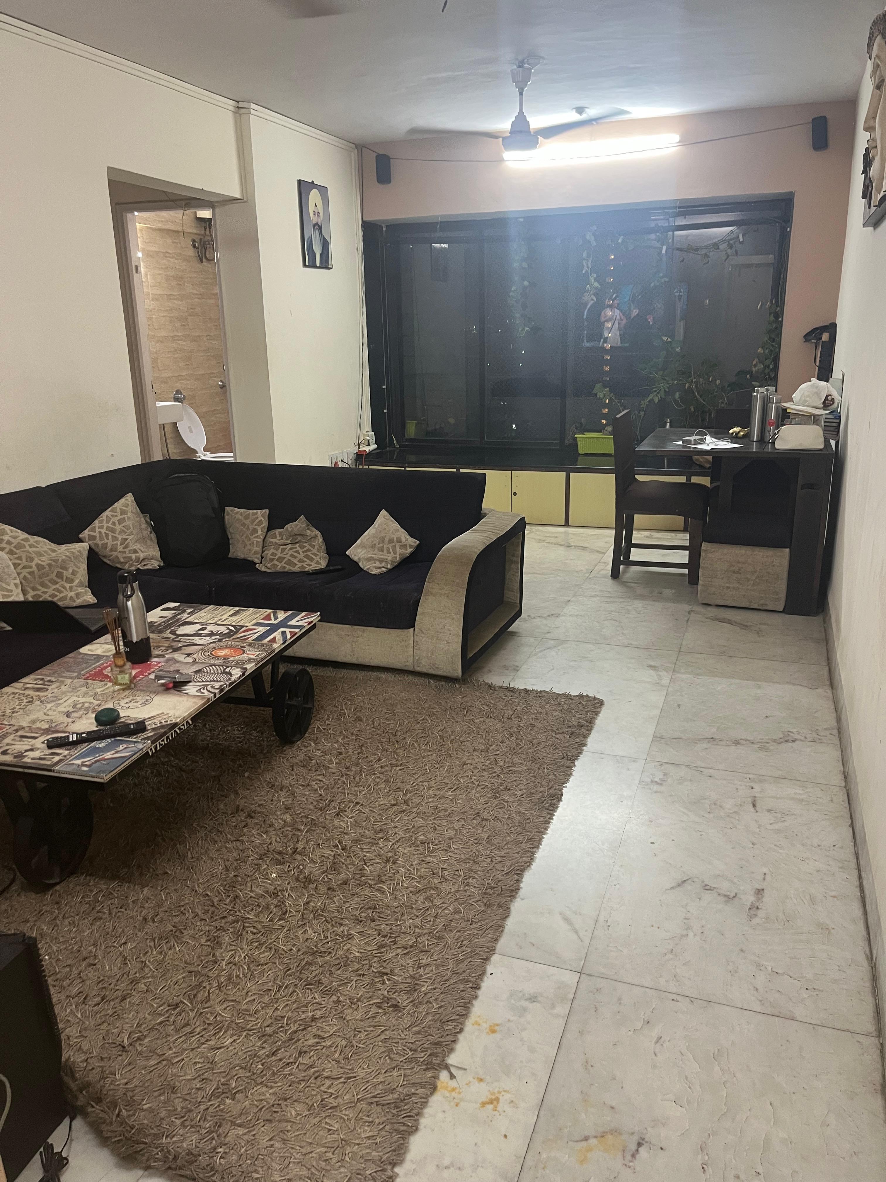 2 BHK 910 Sq.Ft. Apartment in Sindhi Society