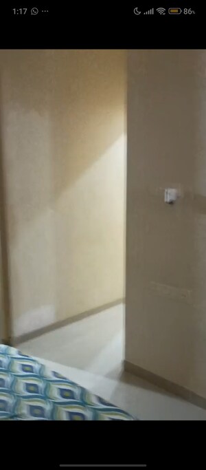 1 BHK Apartment For Rent in Dombivli East