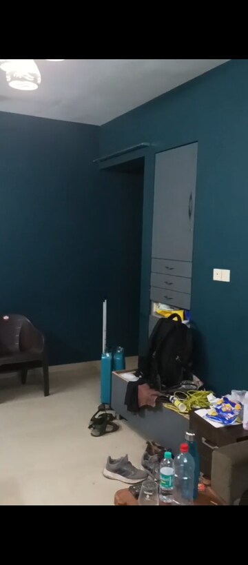 Furnished Amenities in 1 BHK Apartment at Dombivli East – for Rent