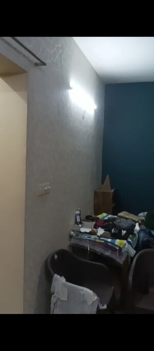 Furnished Amenities in 1 BHK Apartment at Dombivli East – for Rent