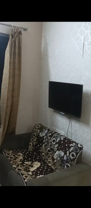 Bedroom in 1 BHK Apartment at Dombivli East – for Rent
