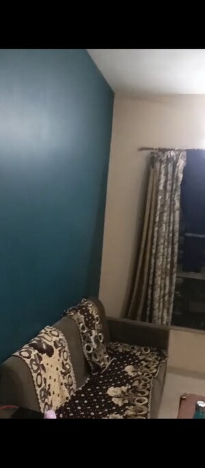 Building Lobby in 1 BHK Apartment at Dombivli East – for Rent