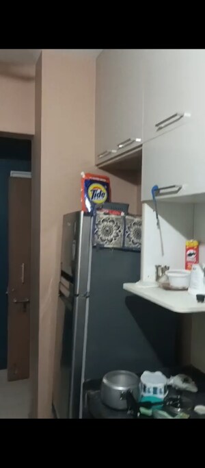 Furnished Amenities in 1 BHK Apartment at Dombivli East – for Rent