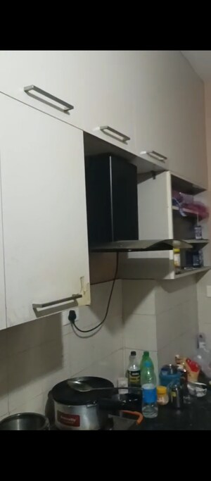 Staircase in 1 BHK Apartment at Dombivli East – for Rent