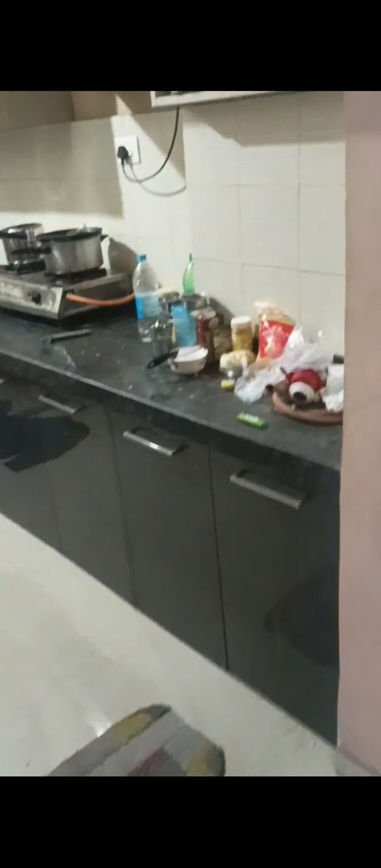 Kitchen, dombivli east 1 Bedroom 580 Sq.Ft. Apartment In Dombivli East Thane 9342956