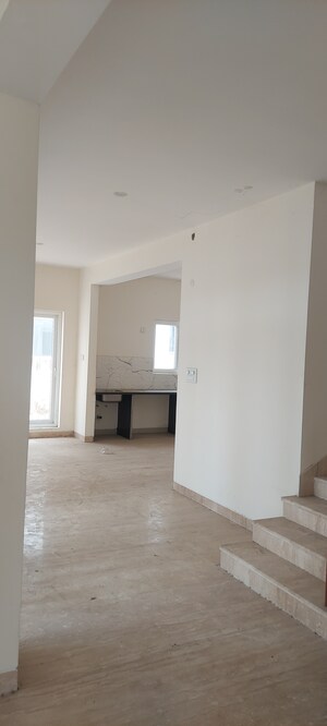 4 BHK Villa For Sale in Keerthi Westwinds, Narsingi