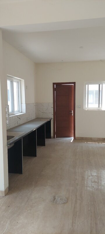 Furnished Amenities in 4 BHK Villa at Keerthi Westwinds, Narsingi – for Sale