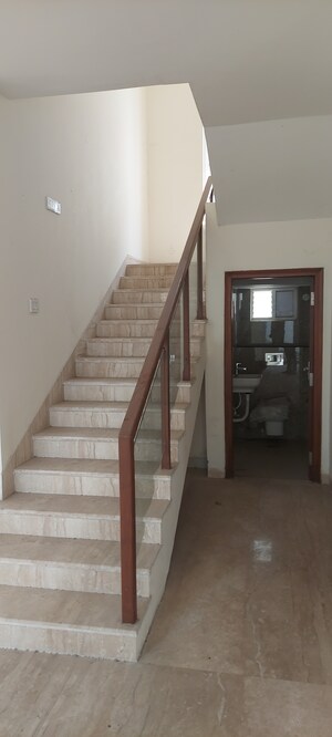 Kitchen in 4 BHK Villa at Keerthi Westwinds, Narsingi – for Sale