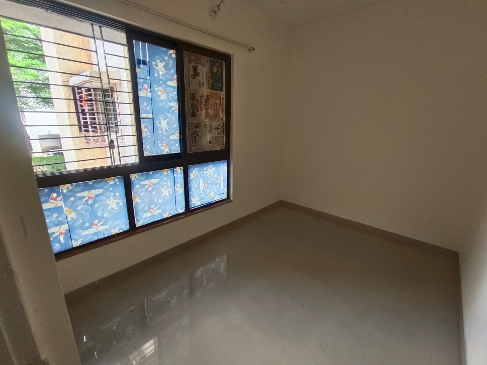 2 BHK + Pooja Room Apartment For Rent in Lodha Casario Rilletta