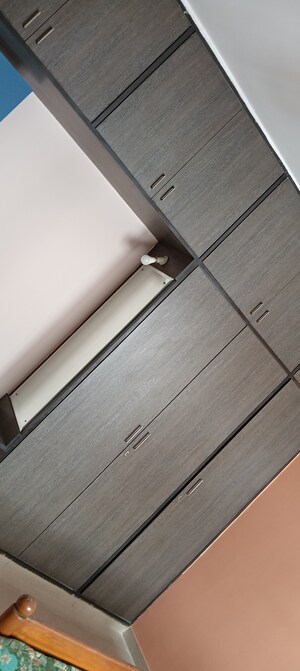 Furnished Amenities in 3 BHK Apartment at Sri Residency BTM Layout, Btm Layout – for Rent