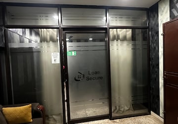 Office Space at Shivalik Colony – for Rent