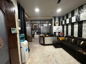 Team Area in  Office Space at Shivalik Colony – for Rent