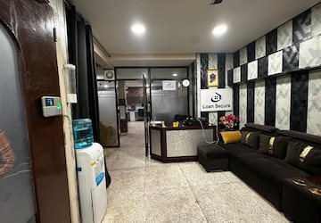 Team Area in  Office Space at Shivalik Colony – for Rent