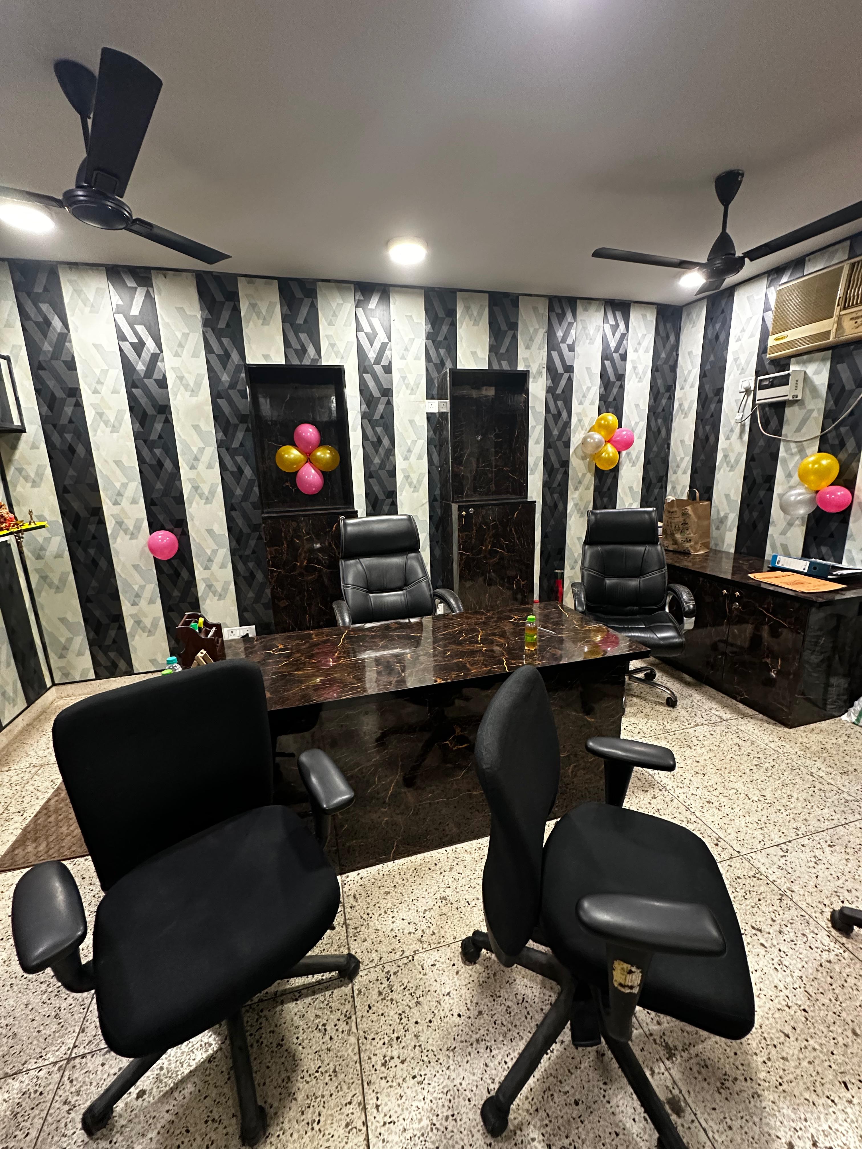 Office Space For Rent in Shivalik Colony