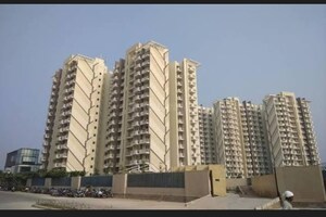 2 BHK Apartment For Sale in M3M Woodshire, Sector 107